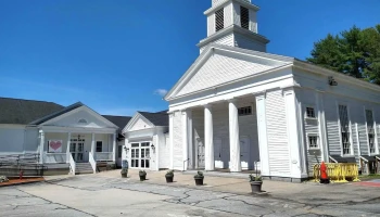 Merrimack Valley Baptist Church - Merrimack Merrimack Valley Baptist Church - Merrimack