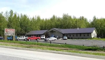 Messenger Christian Ministries - Wasilla