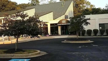 Messiah Community Church - Reisterstown