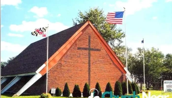 Messiah United Methodist Church - Glen Burnie