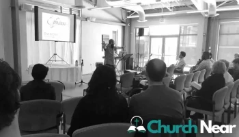 Metanoia Church - Ellicott City