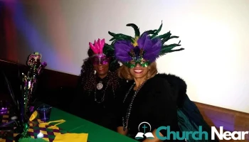 Metropolitan Community Church - Baltimore