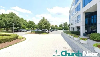 Mid Atlantic Le Ame Z Church - Upper Marlboro