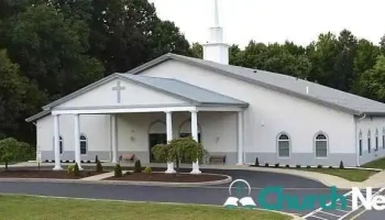 Middletown Baptist Church - Middletown