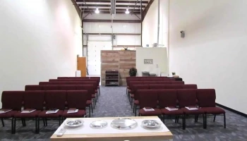 Middletown Church of Christ - Middletown