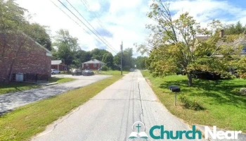 Milford First Baptist Church - Milford