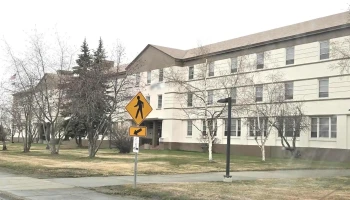 Military and Family Readiness Center (jber-r) - Anchorage