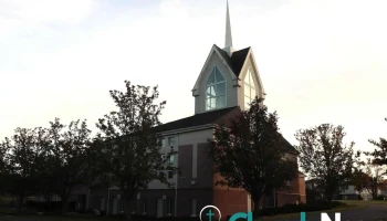 Mill Creek Parish Methodist Church - Derwood