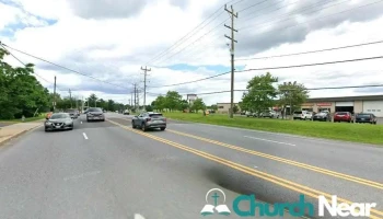 Millennium Bible Fellowship - Capitol Heights Millennium Bible Fellowship - Capitol Heights