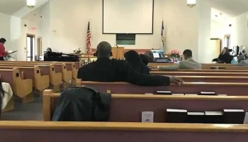 Millsboro Seventh-Day Adventist Church - Millsboro