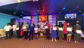 Ministerio Nuevo Comienzo - Bladensburg