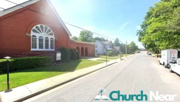 Ministry Little David - Walkersville Ministry Little David - Walkersville