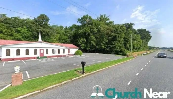 Miracle Deliverance Tabernacle - Pocomoke City Miracle Deliverance Tabernacle - Pocomoke City