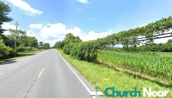 Misión Cristiana Nuevo Pacto Frederick - Ijamsville Misión Cristiana Nuevo Pacto Frederick - Ijamsville