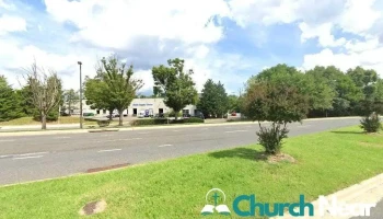 Mission Temple Church - Capitol Heights Mission Temple Church - Capitol Heights