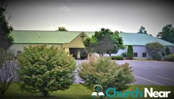Monocacy Valley Church - Ijamsville