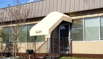 Montgomery Baptist Church - Gaithersburg
