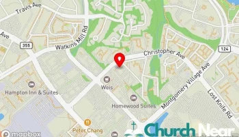 Montgomery Faith Fellowship - Gaithersburg