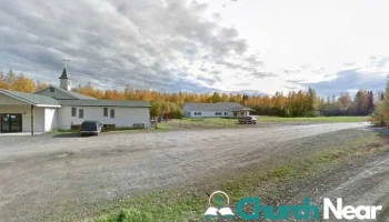 Moose Creek Baptist Church - North Pole