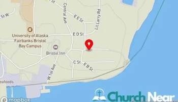 Moravian Church - Dillingham