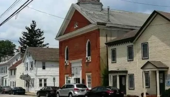 Morning Star Church of God In Christ - Camden
