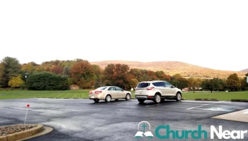 MorningStar Family Church - Thurmont