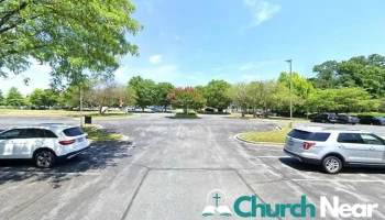 Mosaic Church-Frederick County - Frederick