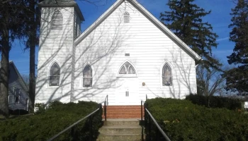 Most Holy Rosary Catholic Church - Historical Church - Upper Marlboro