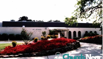 Mount Jezreel Baptist Church - Silver Spring Mount Jezreel Baptist Church - Silver Spring