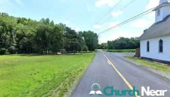 Mount Pleasant United Methodist Church - Laurel