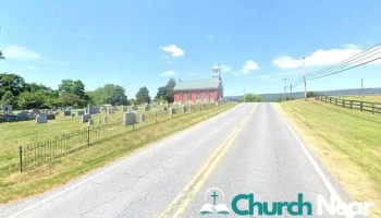 Mount Prospect Church - Md 21788