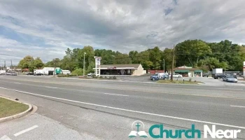 Mount Sinai Ame Church - Waldorf Mount Sinai Ame Church - Waldorf