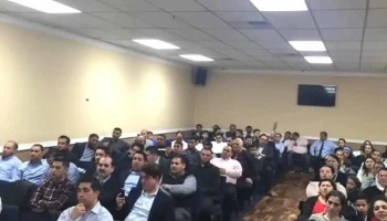 Mount Zion Romani Penticostal Church - Marlow Heights