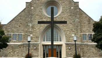 Mountain Christian Church - Joppatowne