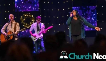 Mountain Christian Church Mountain Road Campus - Joppatowne Mountain Christian Church Mountain Road Campus - Joppatowne