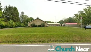 Mountain Lake Independent Baptist Church - Oakland