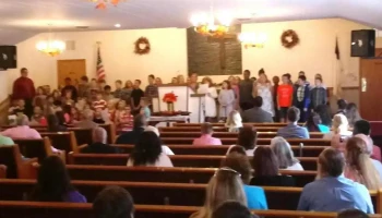 Mountain View Baptist Church - Hagerstown