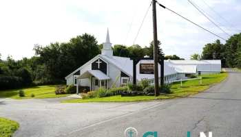 Mountain View Bible Church - Dublin