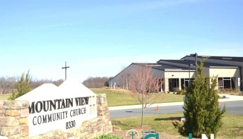 Mountain View Community Church - Frederick