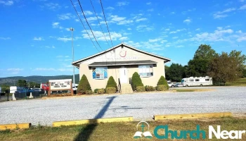 Mountain View Ministries - Thurmont