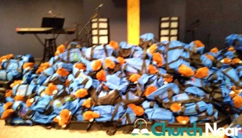 Movement Christian Church - Merrimack Movement Christian Church - Merrimack