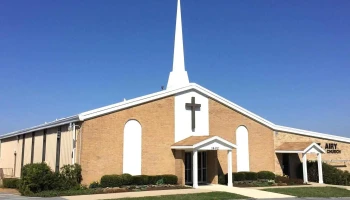 Mt. Airy Baptist Church - Mt Airy