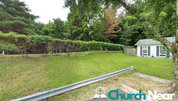 Mt Calvary Annex - Hyattsville Mt Calvary Annex - Hyattsville