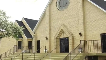 Mt Calvary Baptist Church - Rockville Mt Calvary Baptist Church - Rockville