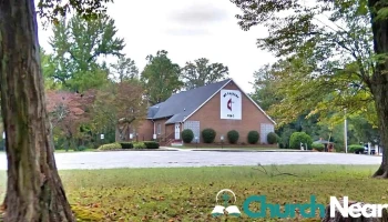 Mt Calvary United Methodist - Arnold