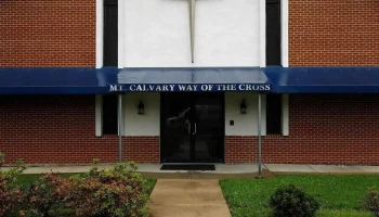 Mt Calvary Way Of The Cross - Capitol Heights Mt Calvary Way Of The Cross - Capitol Heights