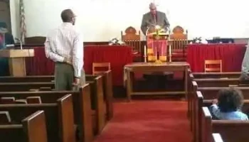 Mt. Carmel Baptist Church - North East Mt. Carmel Baptist Church - North East