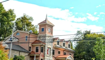 Mt Carmel United Methodist Church - Frederick