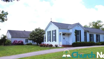 Mt Carmel United Methodist Church - Pasadena