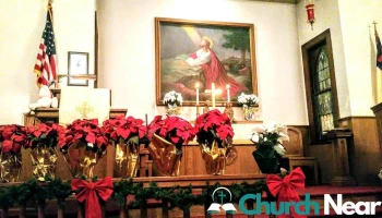 Mt Gilead United Methodist Church - Reisterstown Mt Gilead United Methodist Church - Reisterstown